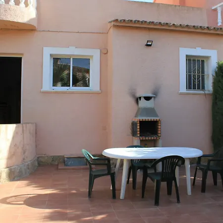 114 Campo Olivar, 502 * Els Poblets