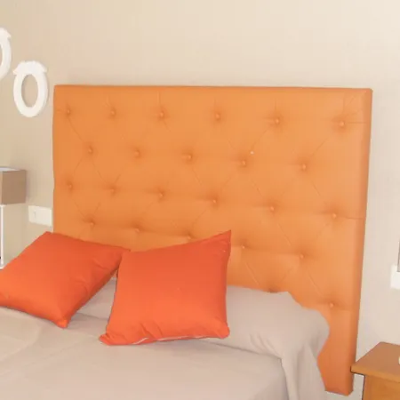 Apartamento 114 Campo Olivar, 502