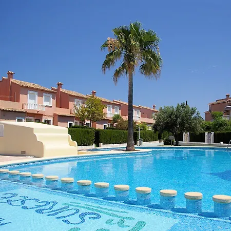 Apartamento 114 Campo Olivar, 502 *